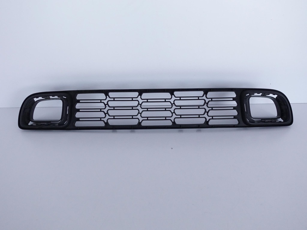 фото №1, Mini countryman r60 s 10-16 решітка радіатора решітка w бампер