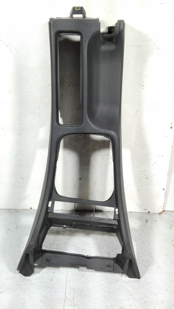 фото №6, Консоль средняя туннель volvo v40 s40