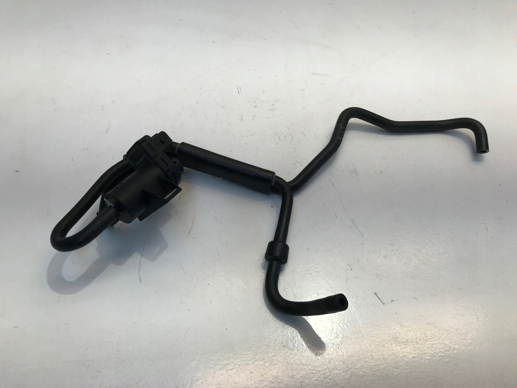 фото №1, Qashqai iii j12 1.3 клапан вакуумa провода