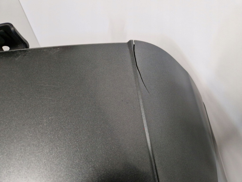 фото №8, Кришка багажника багажника citroen c4 ii picasso