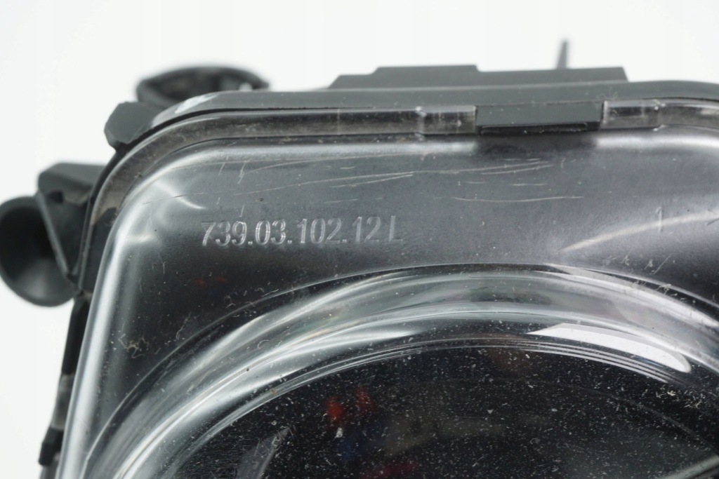 Лампа противотуманная фара левый bmw 5 f10 f11 f18 7311293 Недорого