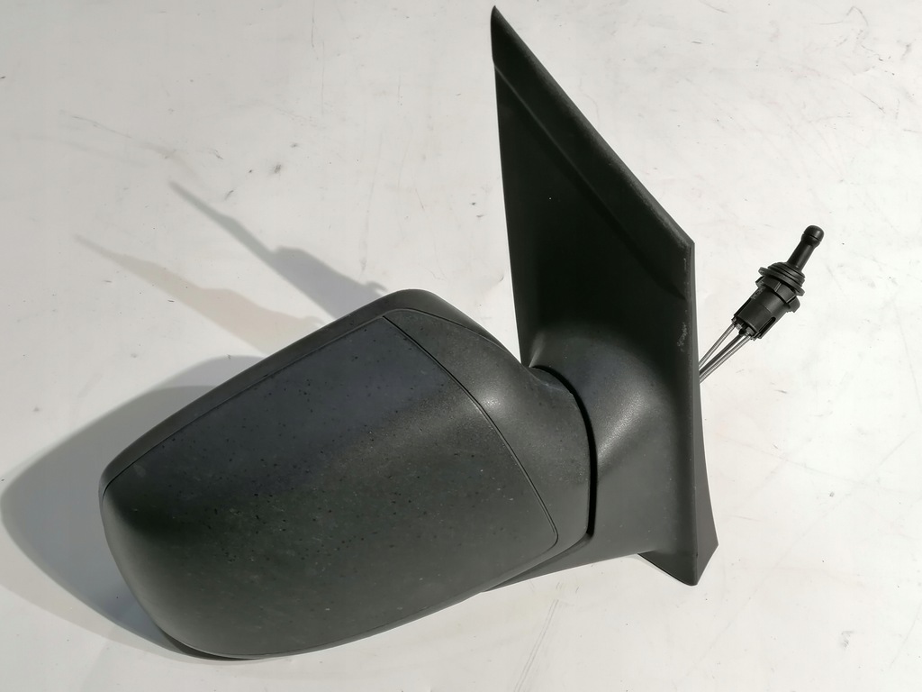 фото №1, Ford focus mk2 дзеркало праве механічний