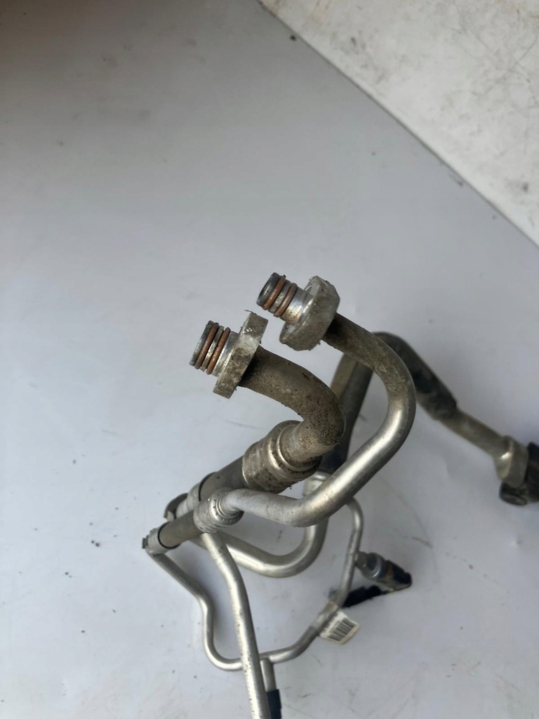 фото №8, Трубки кондиціонера peugeot 508 2.0 hdi 9676888880