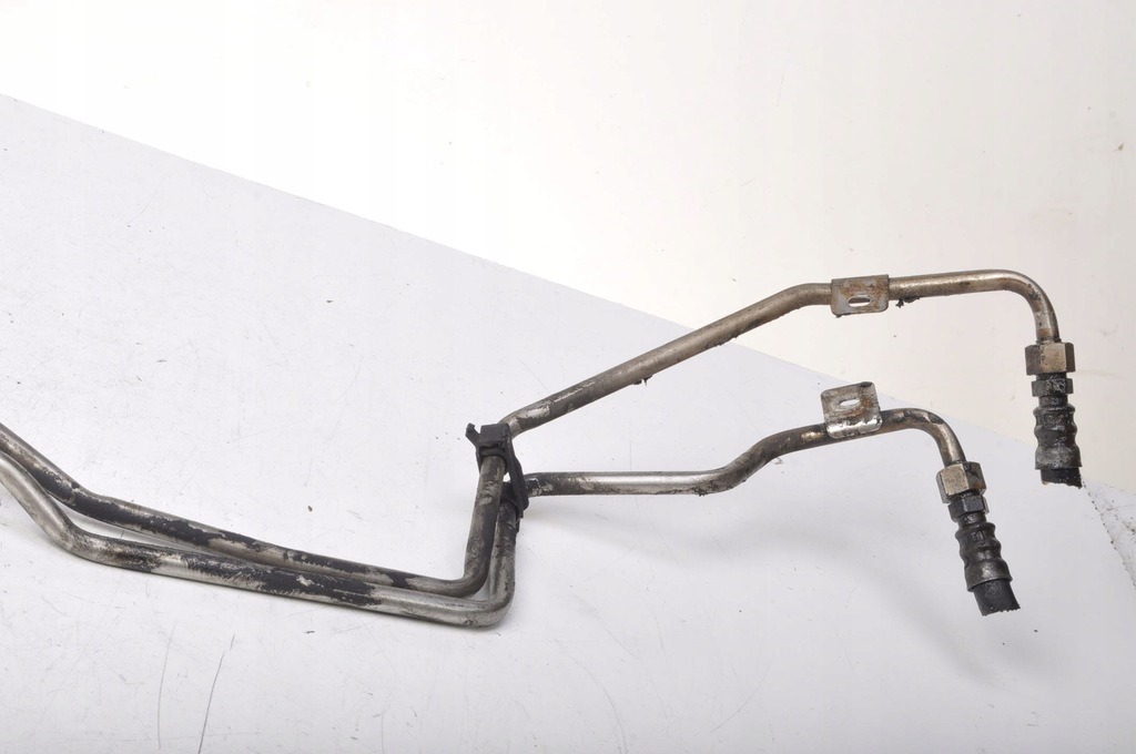 фото №6, Audi s4 b8 3.0 tfsi шланг коробки передач