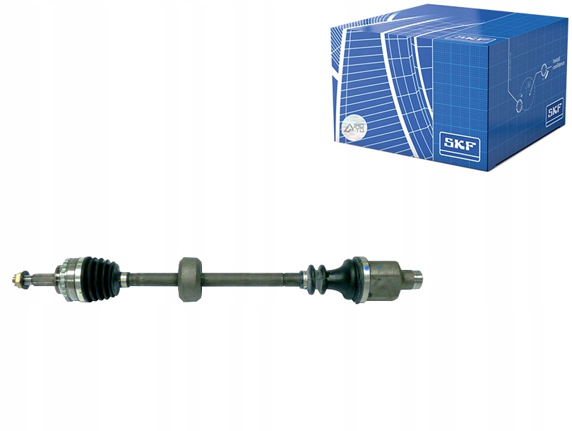 фото №1, Привідний вал привідна перед renault clio ii clio ii хетчбек kangoo kangoo