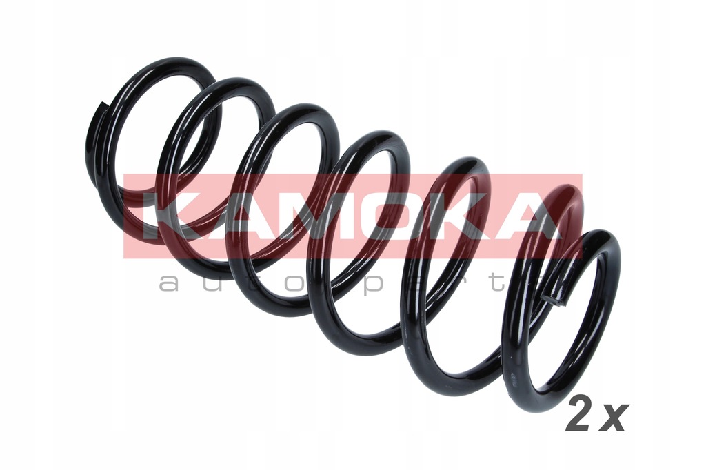 фото №1, Пружини підвіска 2x перед opel antara 3.2 v6