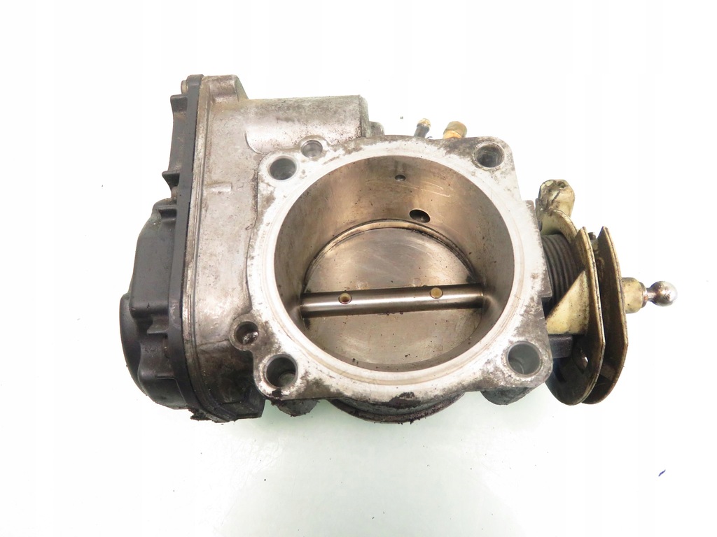 фото №5, Дроссельная заслонка audi a6 c5 2.4 078133063ag