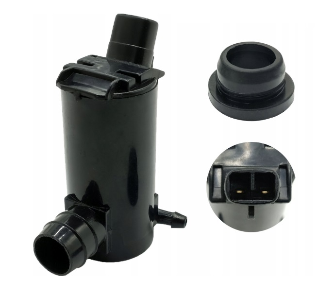 фото №1, Помпа розпилювача toy.land cruiser, 91- 4005ps-1