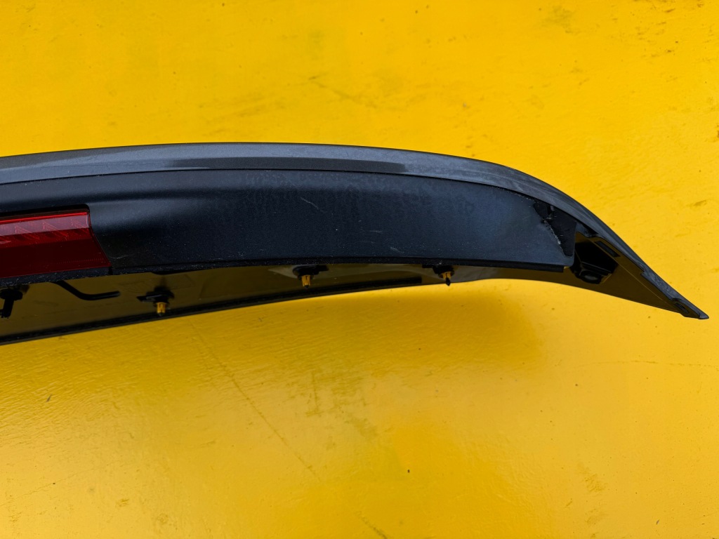 Alfa romeo tonale 22r- спойлер спойлер кришки задня a026 156159062 Київ