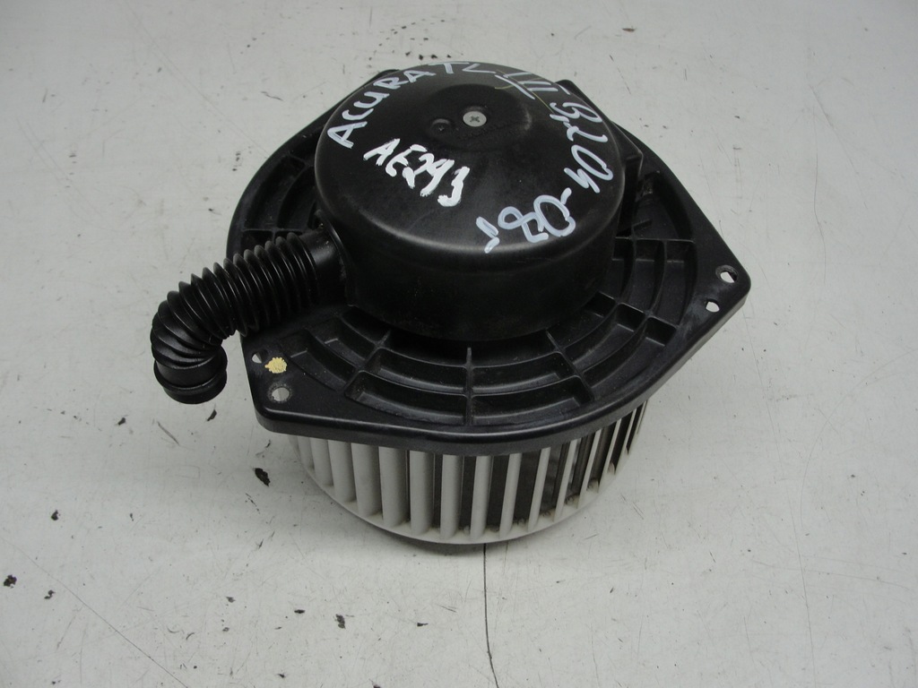 фото №1, Вентилятор воздуходувка обдув acura tl 3.2 v6 04-08r