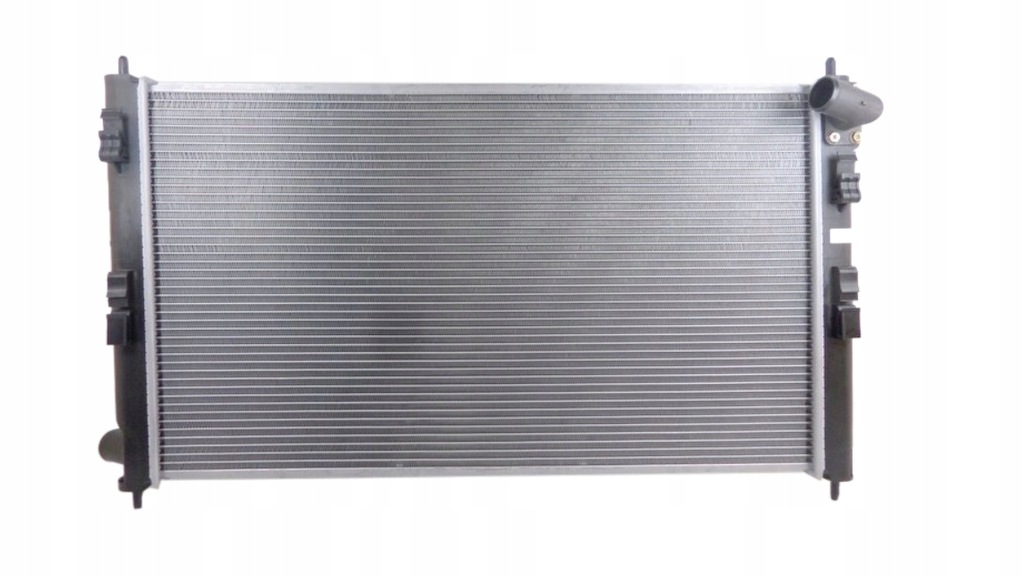 фото №1, Радиатор wody peugeot 4007 2.2 hdi 2007 - 2013