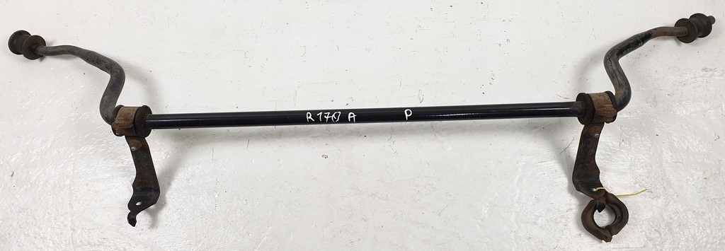 фото №1, Тяга стабилизатор перед mercedes r170 slk