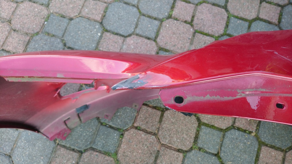 фото №9, Бампер перед передний mazda 2 iii 2014- demio iv