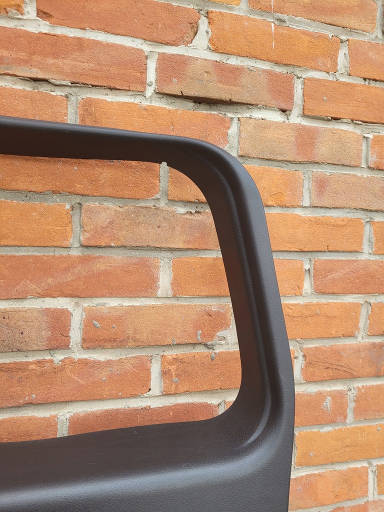 фото №12, Jeep cherokee kk 07-12 оббивка кришки багажника