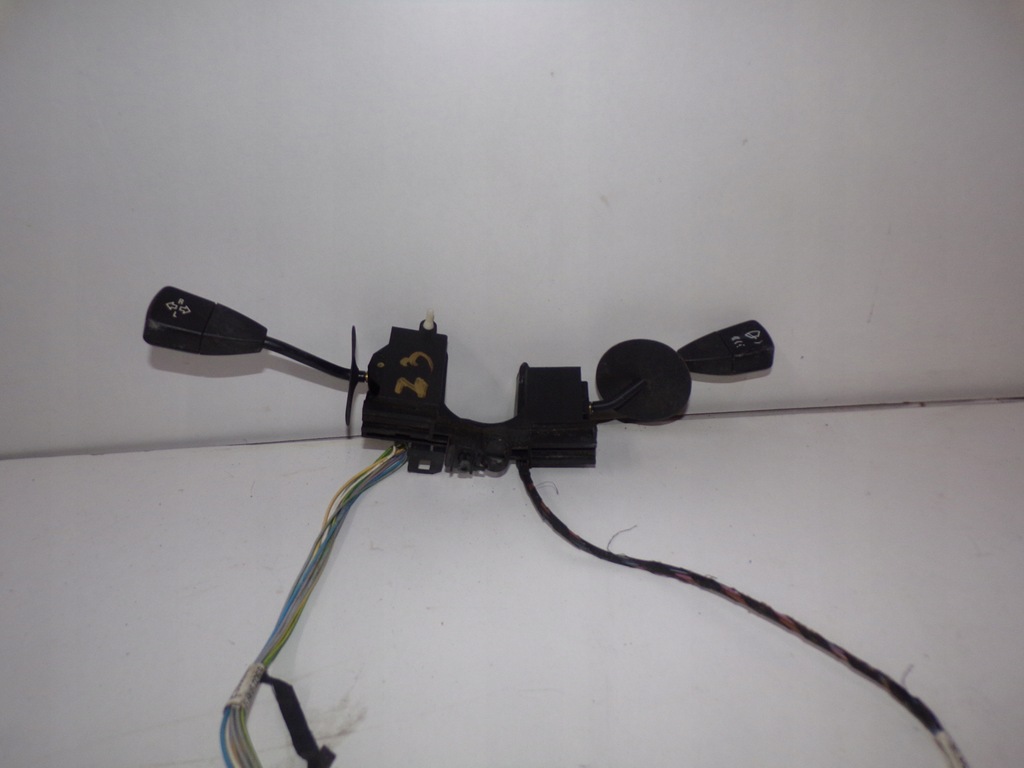 фото №1, Переключатель комбинированный bmw z3