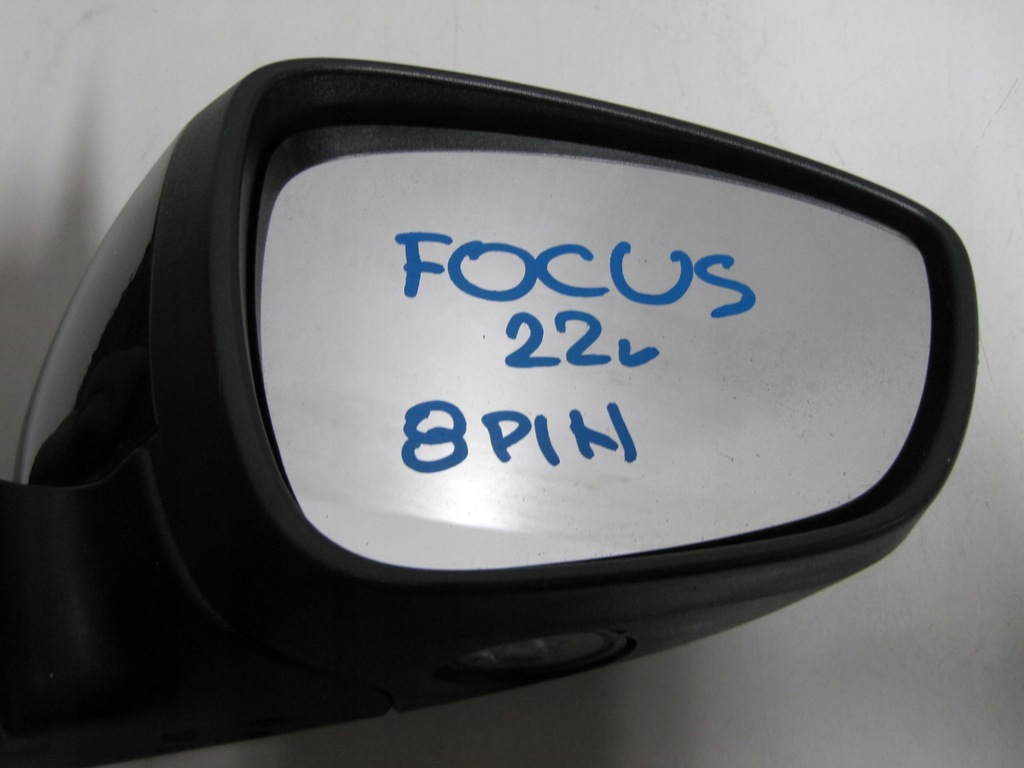 фото №7, Дзеркало дзеркало ford focus mk4 ліва праве