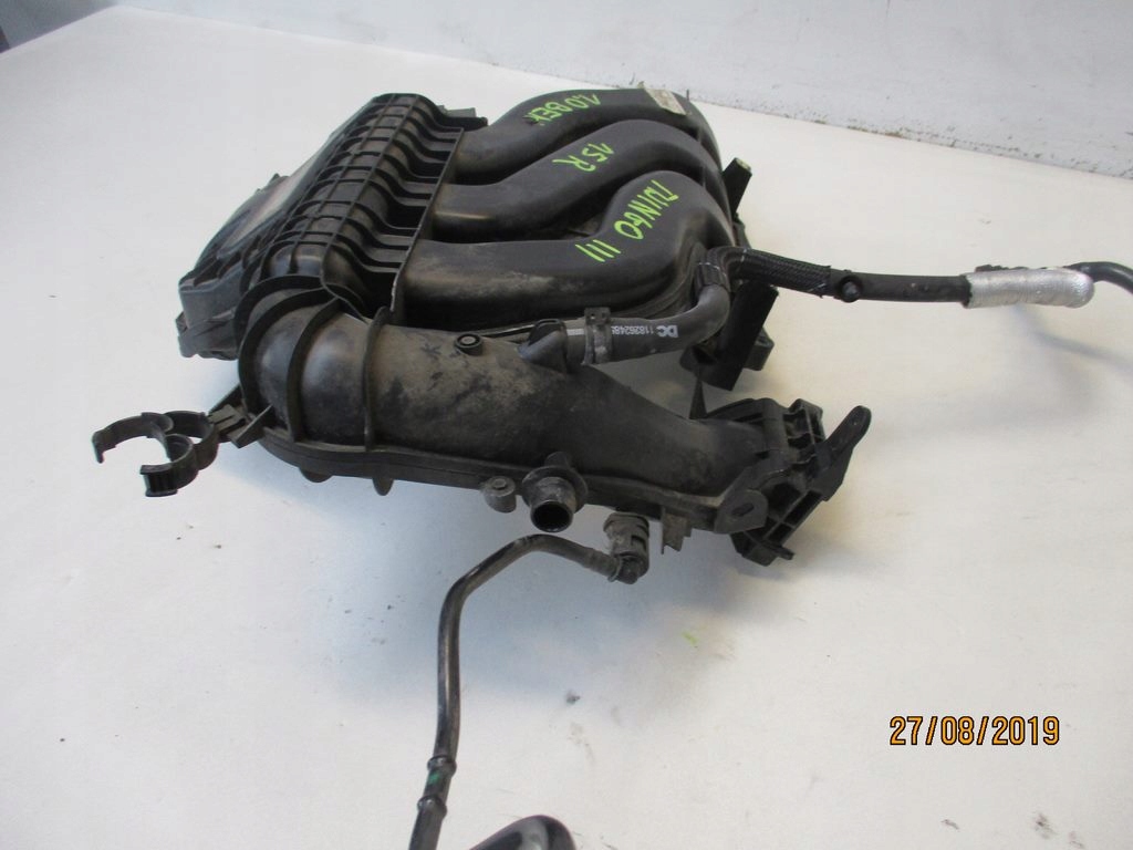 фото №5, Коллектор всасывающий renault twingo iii 1.0