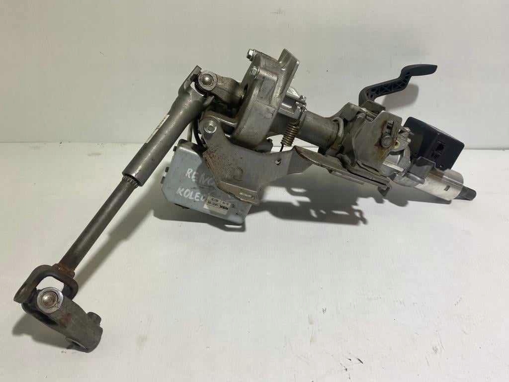 фото №1, Колонка підсилювач koleos ii 488109902r