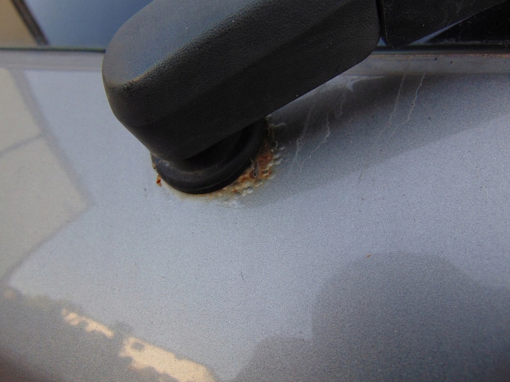 фото №7, Крышка багажника багажника hyundai i20 1 lift 2012-2014 цвет sag