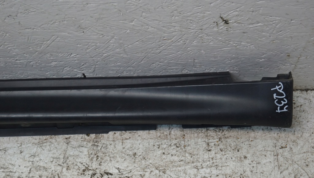 фото №6, Поріг молдинг поріг права nissan juke f15 768501ka6a