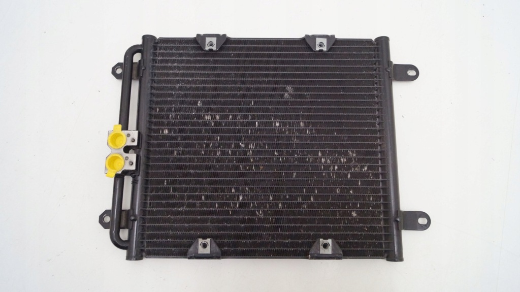 фото №1, Audi r8 i 420 260 401 b 06-15 радиатор кондиционера