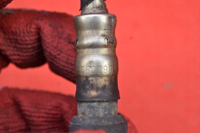 фото №5, Датчик лямбда-зонд 56029049aa chrysler pacifica 1 i 4.0 v6 07r