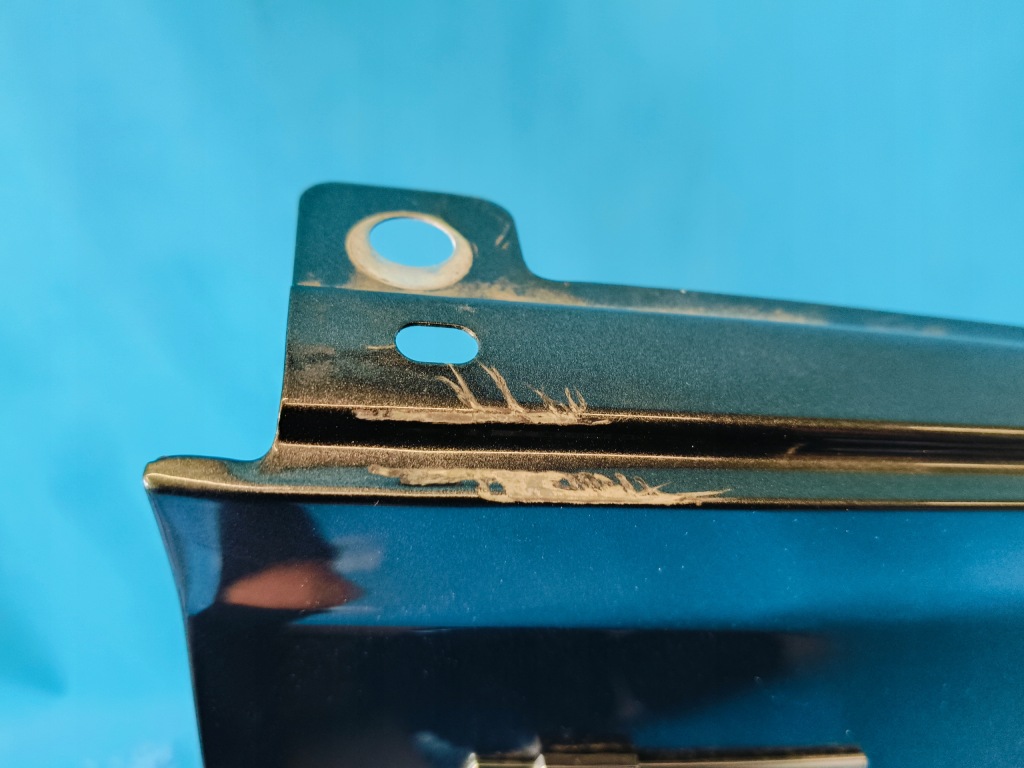 Audi q5 2 fy 2.0 tdi 140kw 2019 r крыло  правый  перед lz7s 80a821106a с Разборки