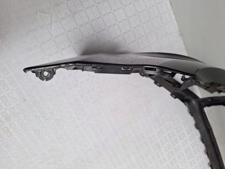 Vw golf vi 6 r r r r20 2008-2012 бампер перед передний 5k0807221ad Недорого