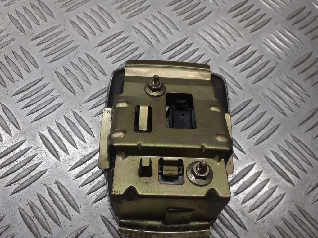 фото №2, Ручка кришки багажника renault laguna ii hb ted69