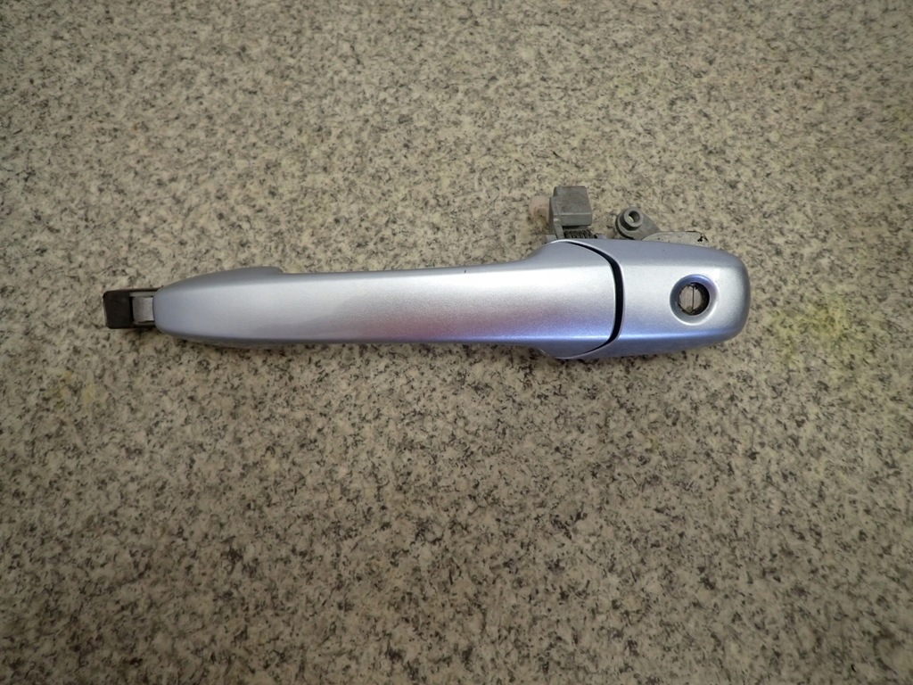 фото №1, Mazda5 mazda 5 ii 10- cw ручка передня ліва