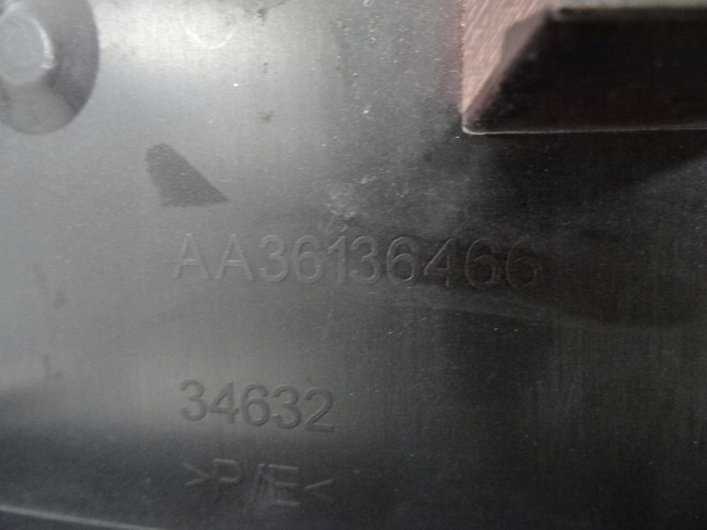 фото №15, Peugeot 308 ii t9 бампер передний 4xpdc версия allure przed lift