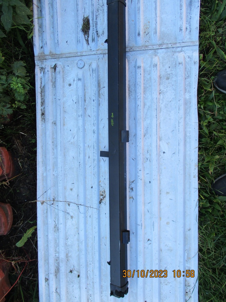 фото №1, Mazda 6 ii gh 2009r- сетка багажника kombi