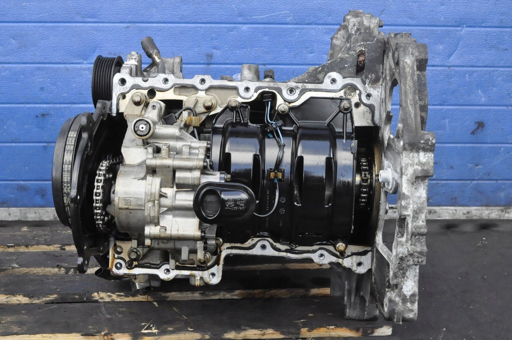 фото №10, Discovery sport l550 p300e 1.5 hybrid двигун pt153