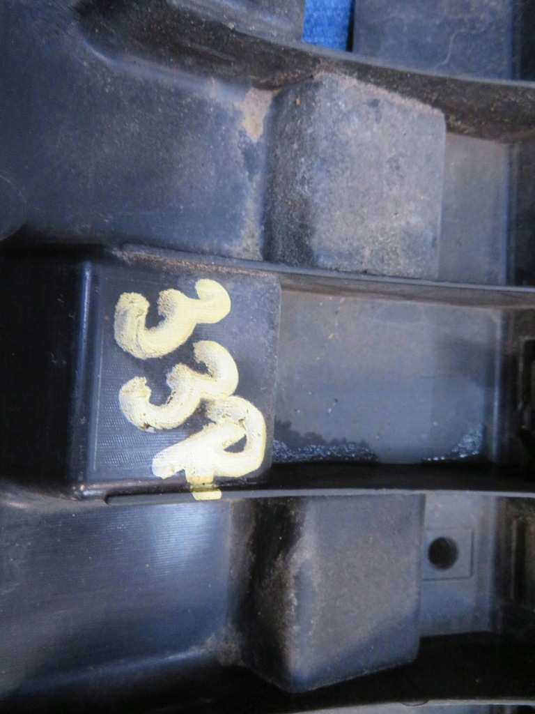 фото №12, Skoda octavia mk3 5e 2017 с передний