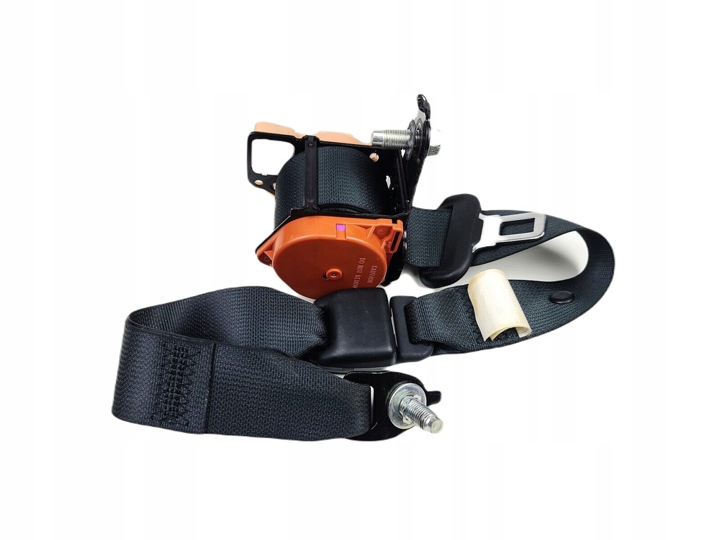 фото №1, Daihatsu pas ремни безопасности каждый model eu usa ремонт