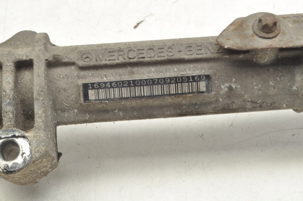 Mercedes w245 рейка рульова трансмісія kierownicza1694602100 європа Ціна