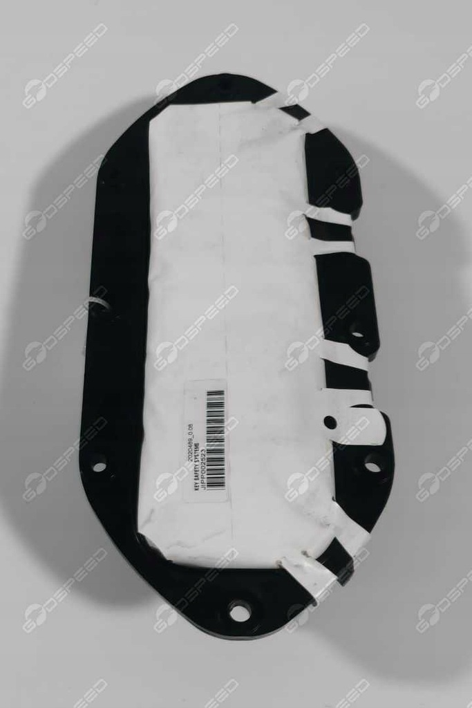 фото №1, Подушка пасажира jaguar i-pace i pace x590