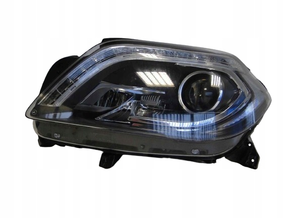 Купить Mercedes gl 166 x166 лампа передняя левая ils bixenon