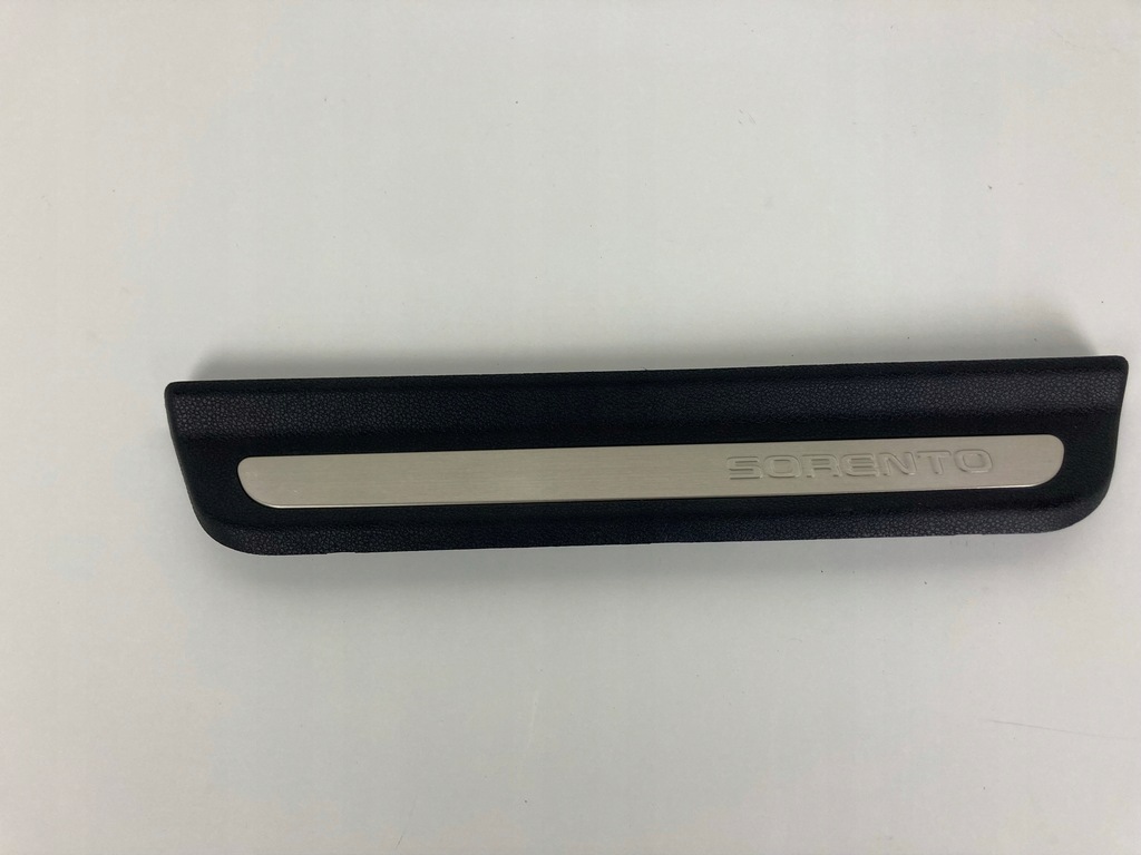 фото №1, Kia sorento iii молдинг поріг ліва задня 85877-c5100