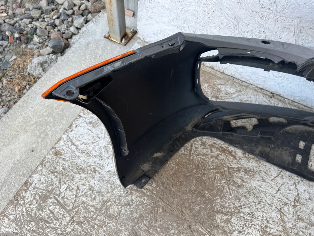 Бампер перед передний porsche carrera 911 991 lift Киев