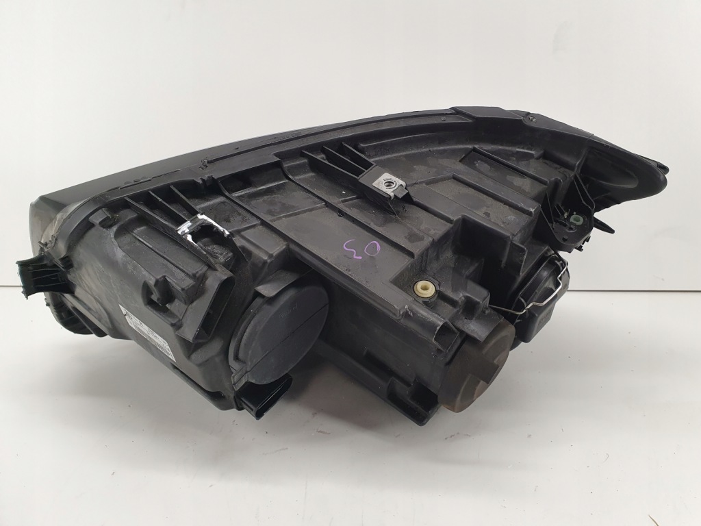 фото №12, Vw transporter t6 15- лампа правая перед передняя