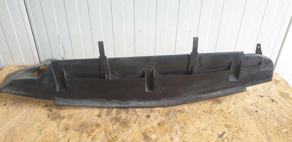 фото №7, Корпус поперечина захист радіатор alfa romeo 159 1,8