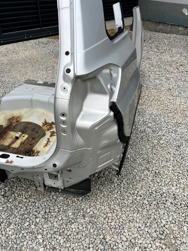 фото №7, Suzuki vitara чверть права rok 2022