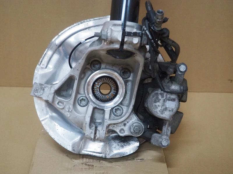 фото №7, Амортизаторна стійка амортизатор лівий перед mini cooper s f55 f56 f57 2.0 tb 6852417