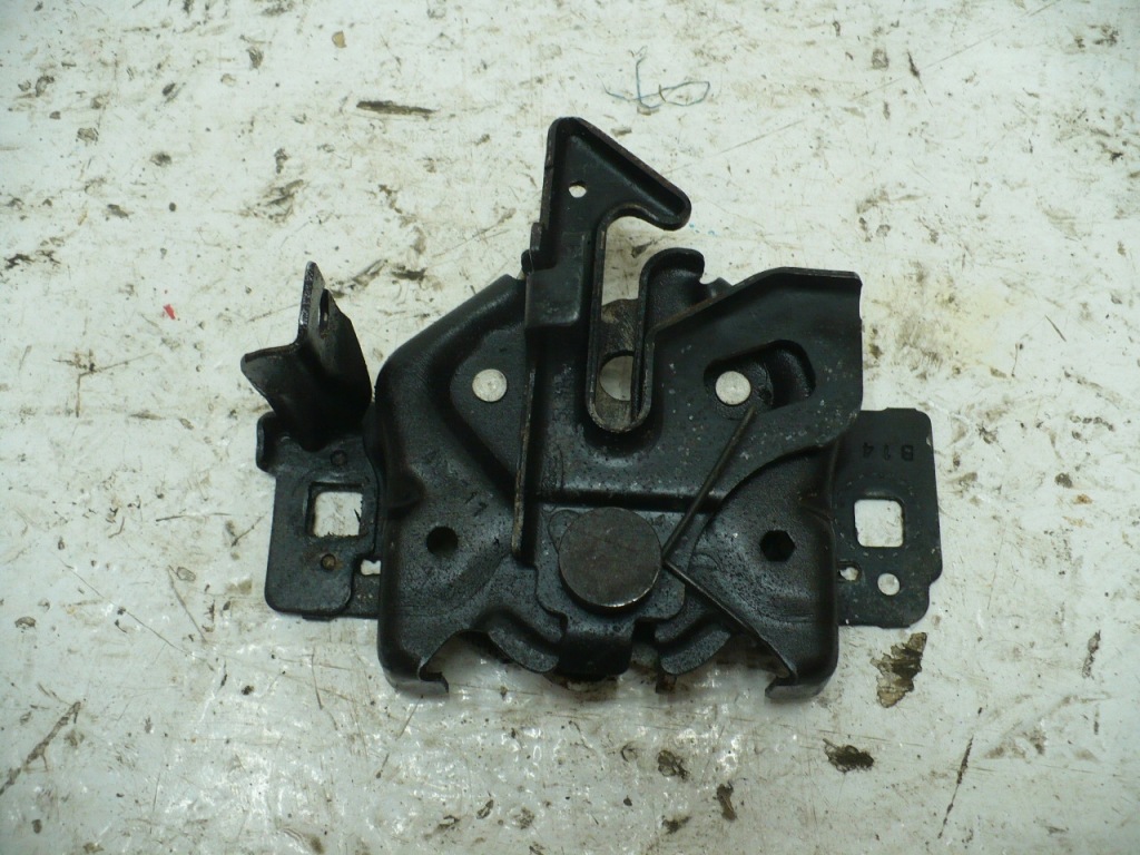 Купити Ford f150 замок капот 09-14