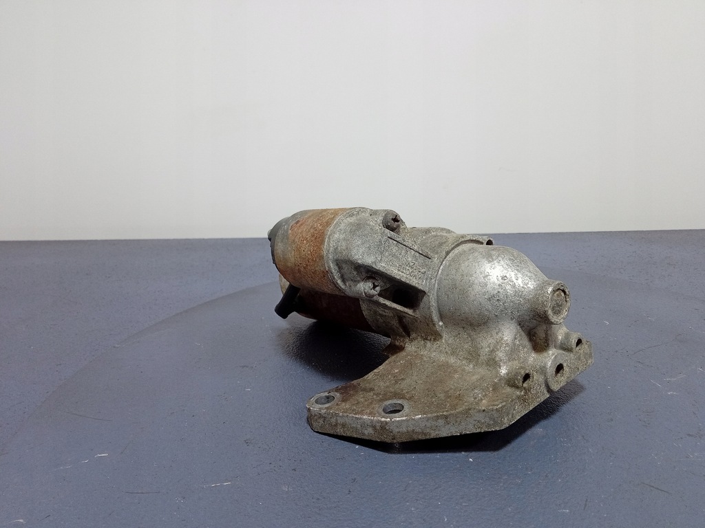 фото №1, Mazda xedos 9 2.5 v6 стартер m001t95281