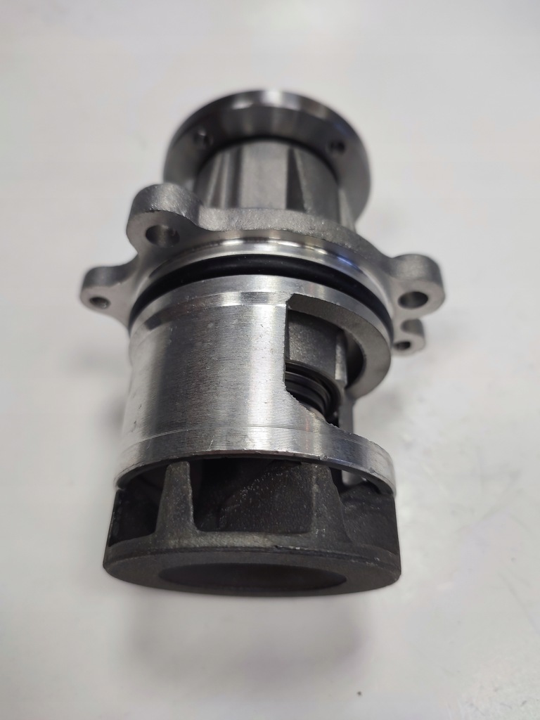 фото №5, Насос wody bmw 3 e30 316i/318i / bmw 5 e34 518i