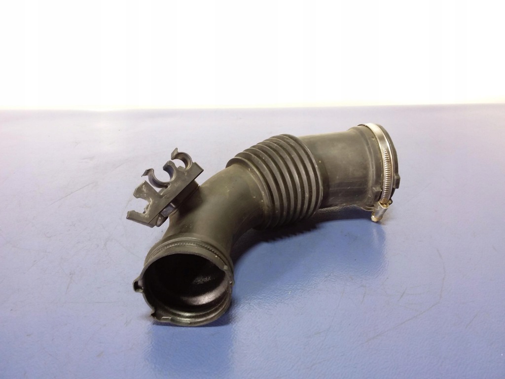 фото №1, Audi a5 8t 2.7 tdi труба воздухозаборник воздуха 059129615f