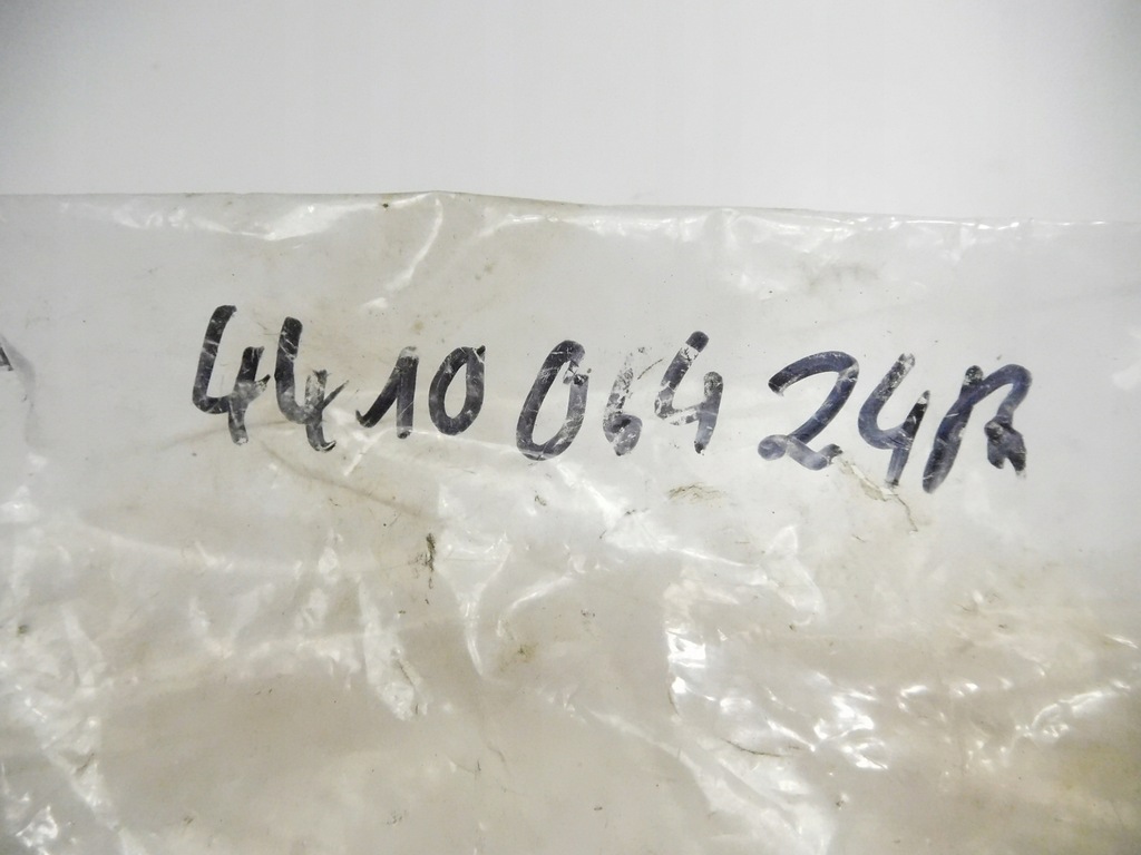 фото №9, Цилиндрик тормозной задняя renault twingo 441006424r