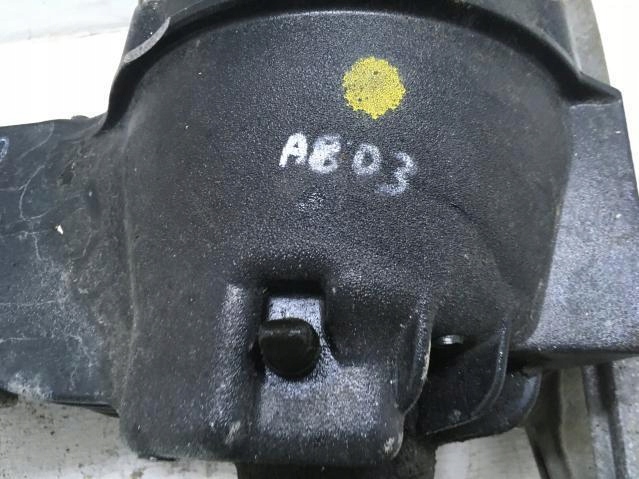 фото №7, Диференціал міст задня audi a8 d3 3.0 tdi